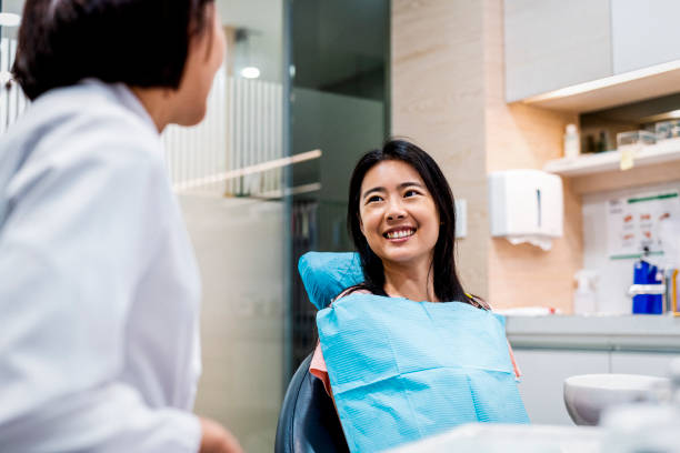 Advanced Technology for Better Dental Care in Sullivan, IL