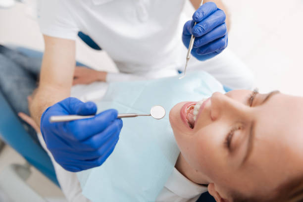 Best Laser Dentistry  in Sullivan, IL